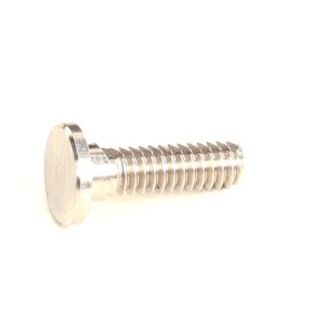 Cleveland Pin;Fan Shield/Motor Support; 111290